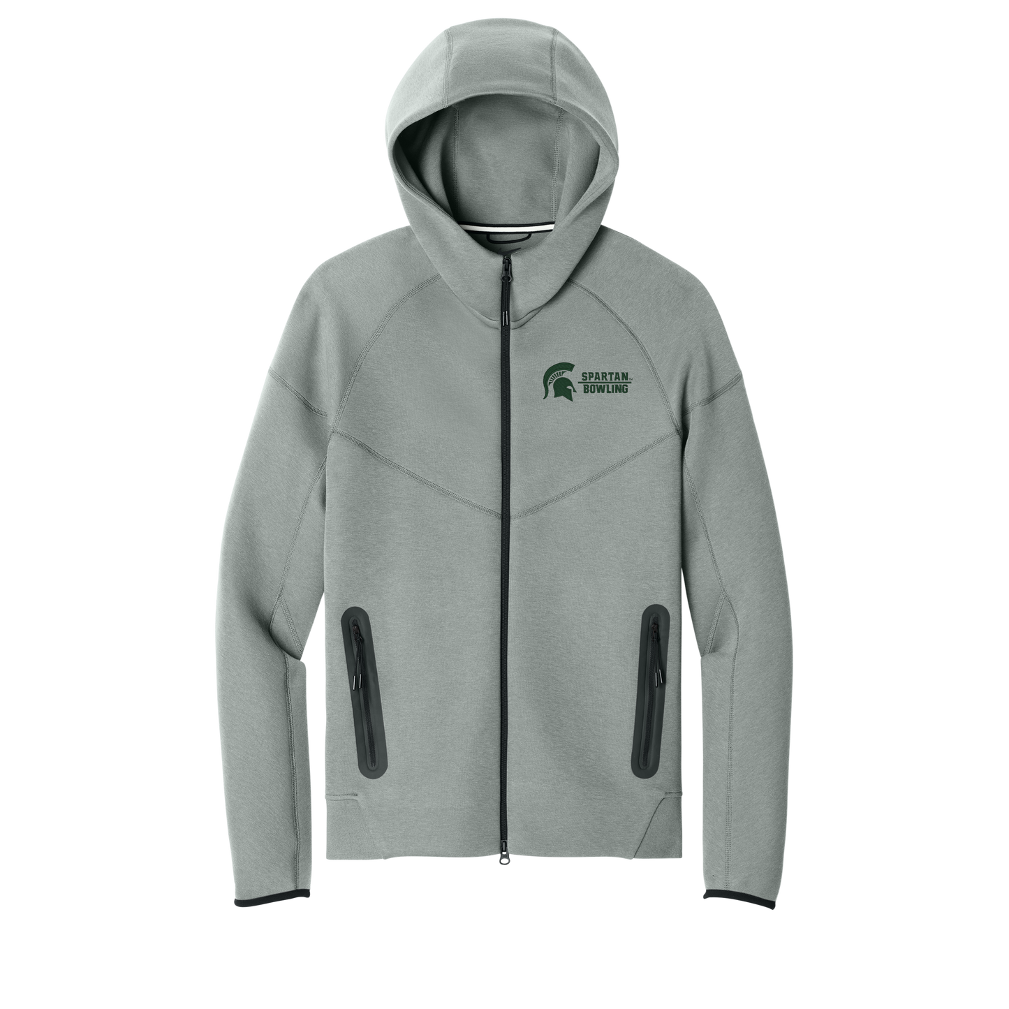 Nike Tech Fleece Full Zip Hoodie