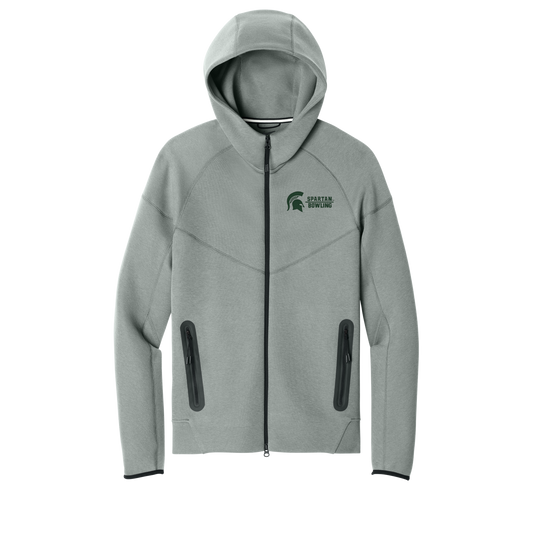 Nike Tech Fleece Full Zip Hoodie