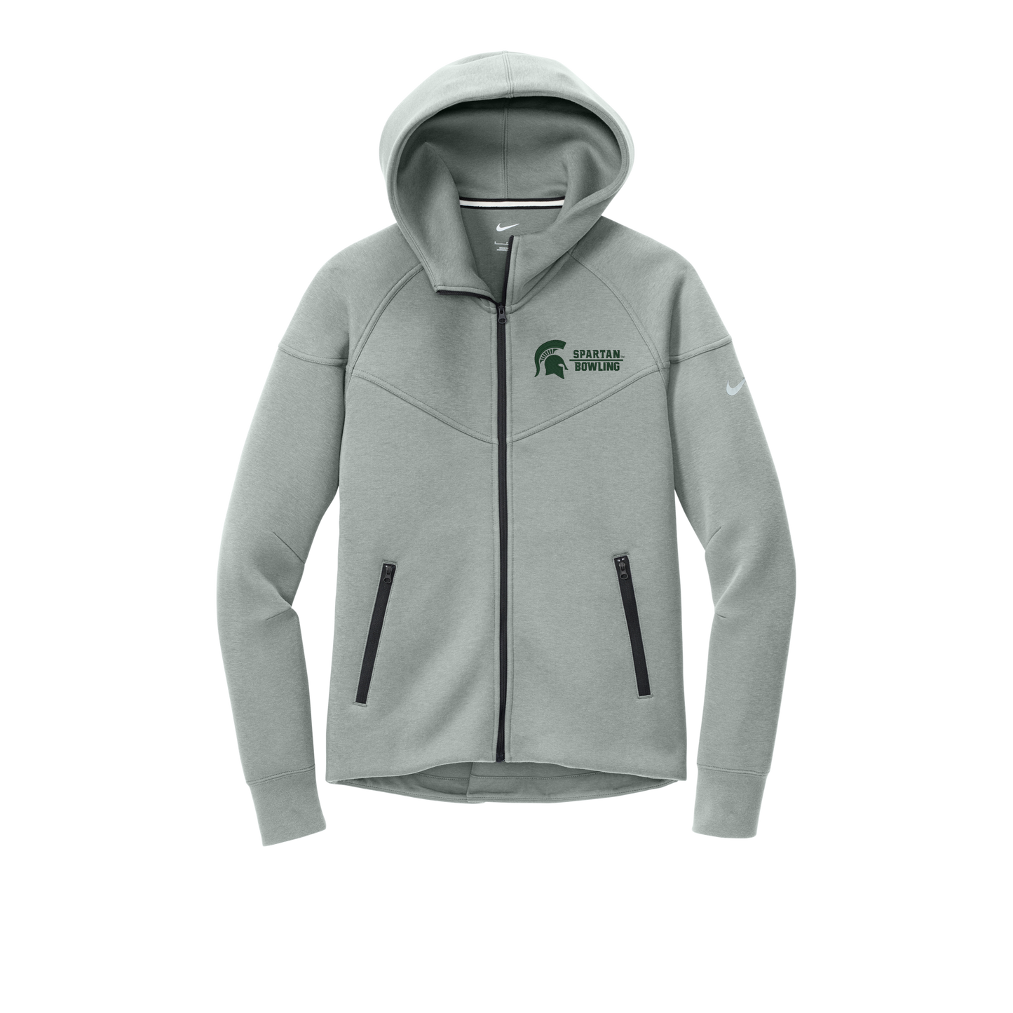 Women’s Nike Tech Fleece Full Zip Hoodie