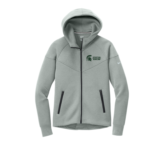 Women’s Nike Tech Fleece Full Zip Hoodie