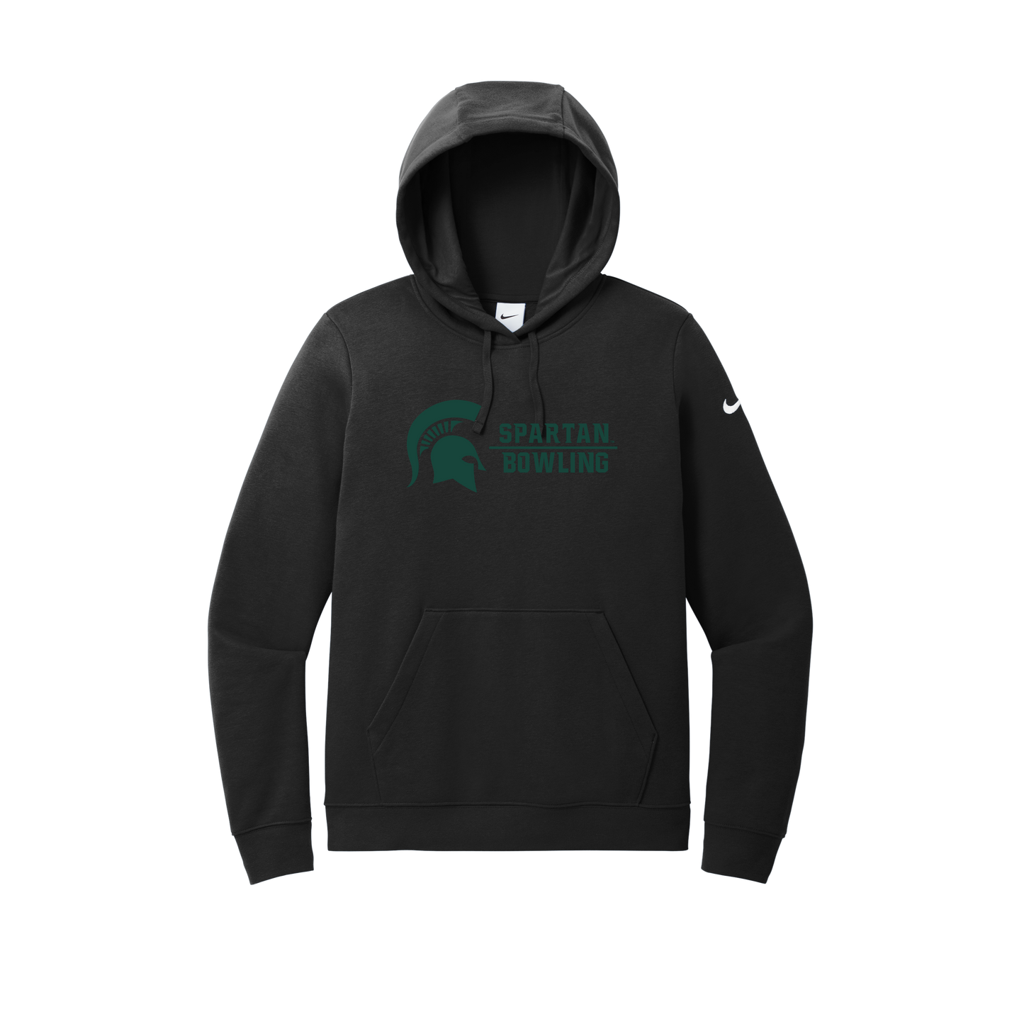 Women’s Nike Club Fleece Hoodie