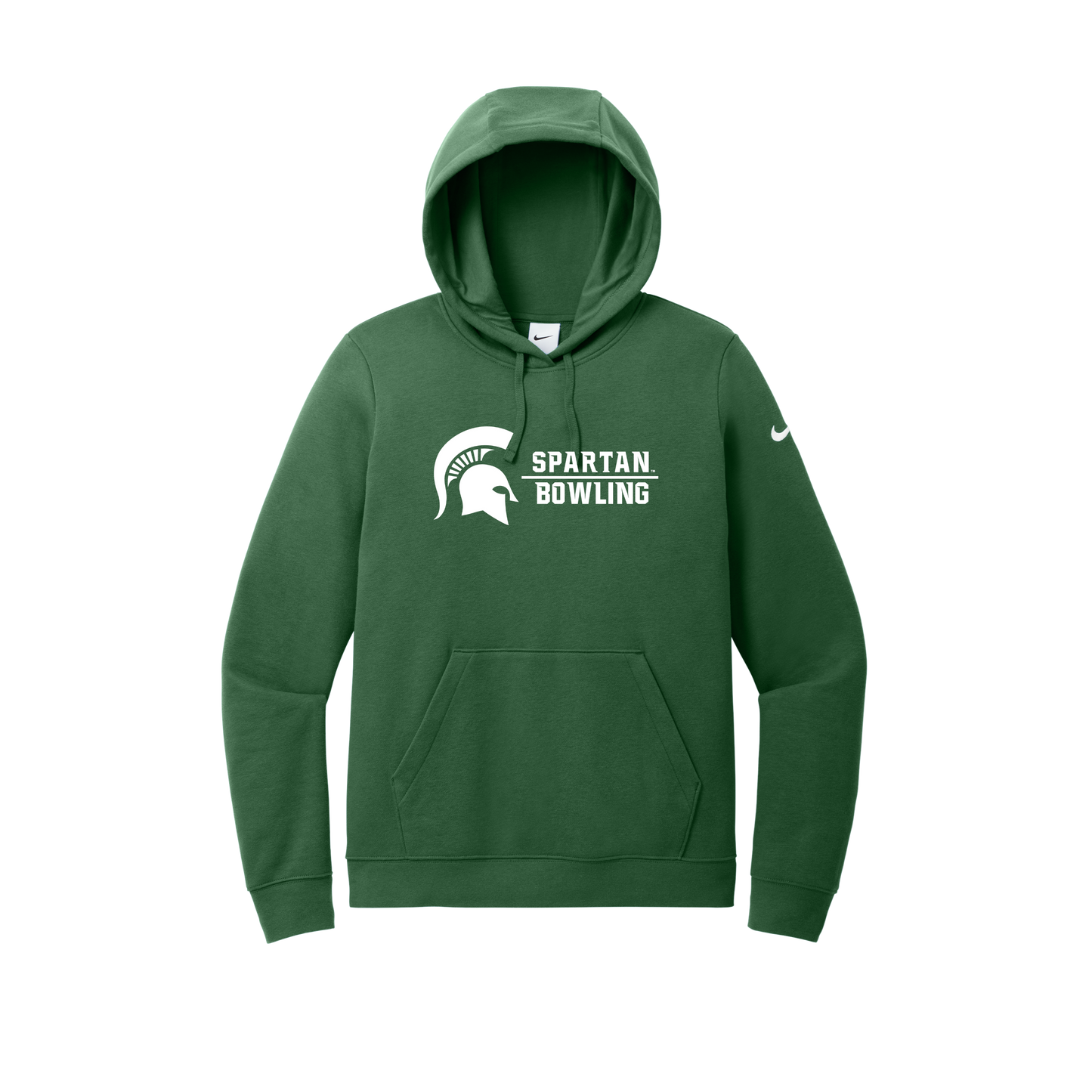 Women’s Nike Club Fleece Hoodie