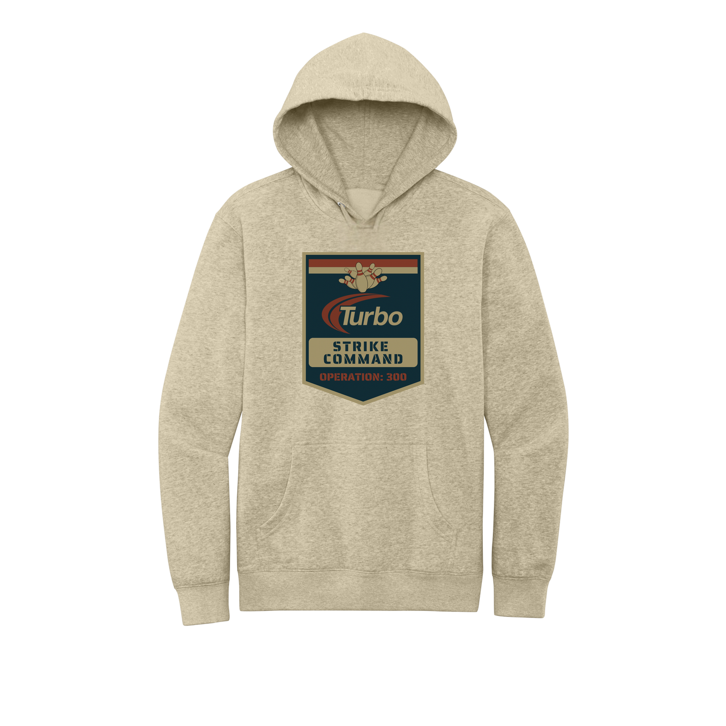 Operation 300 Hoodie