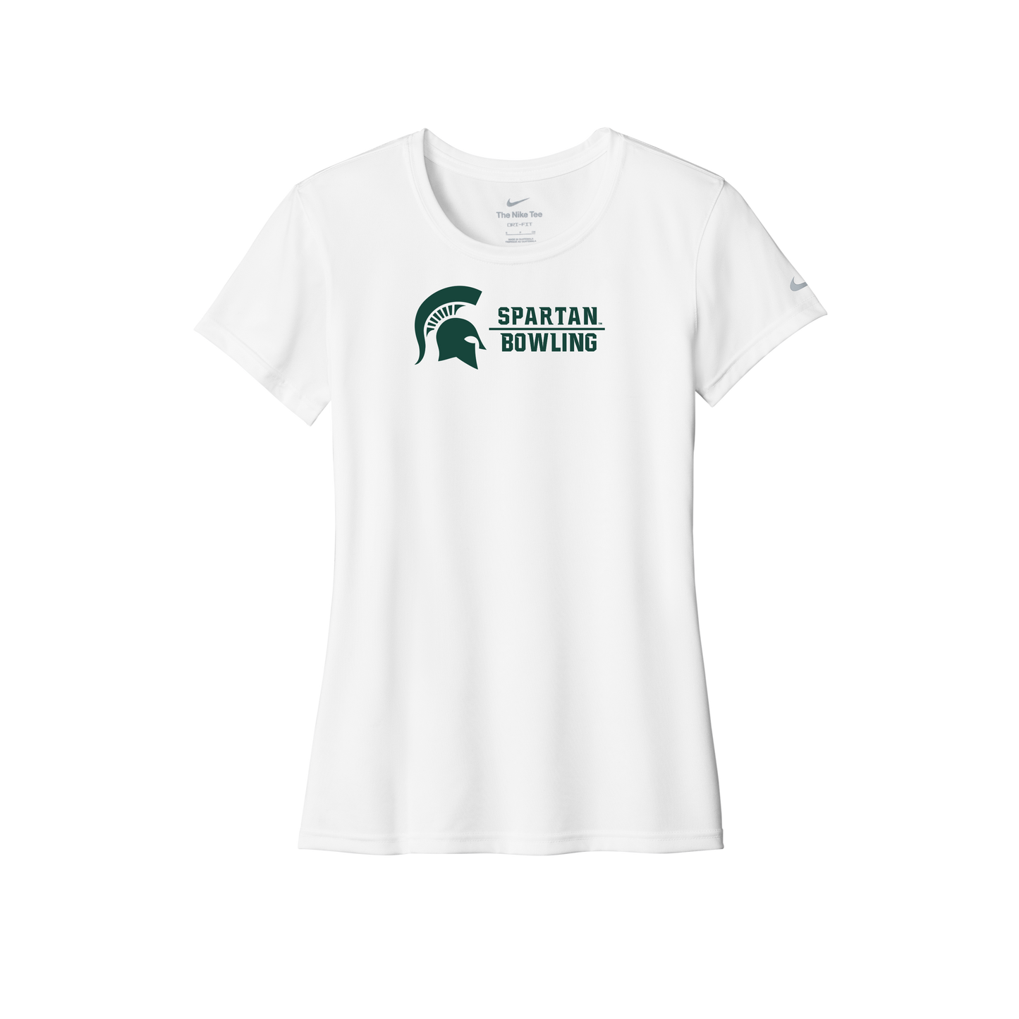 Women's Nike Team rLegend Tee
