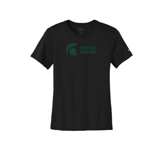 Women's Nike Team rLegend Tee