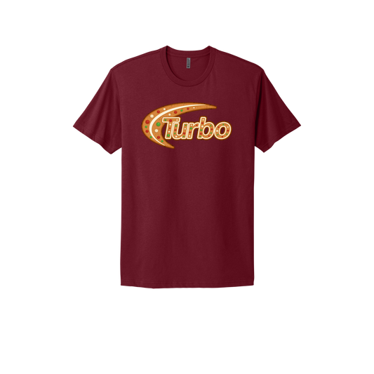 Turbo Homemade Cookie Tee