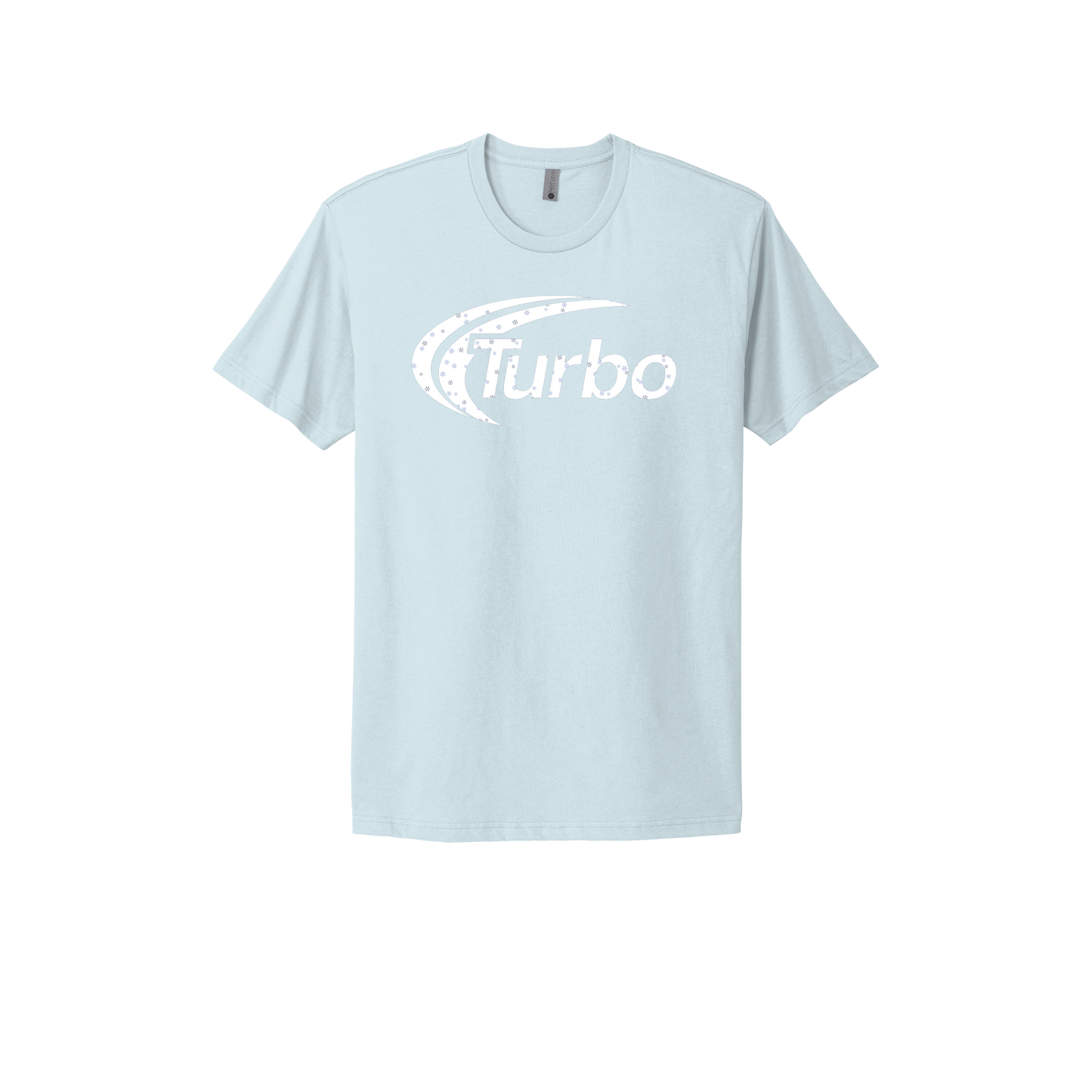 Turbo Snow Day Tee