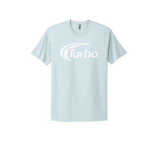 Turbo Snow Day Tee