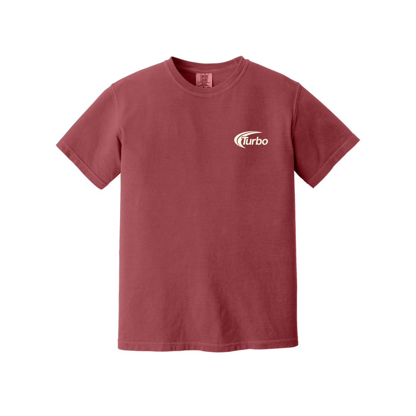 Special Edition: Turbo Vintage Outlaw Tee