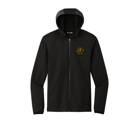 St. Louis Anniversary Soft Shell Jacket