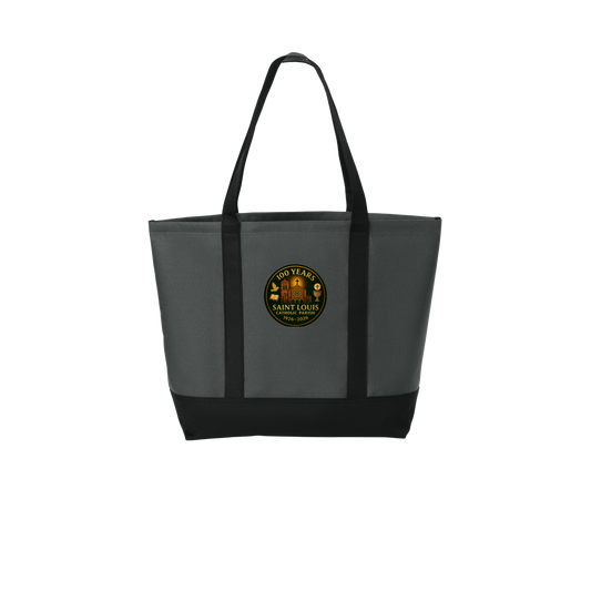 St. Louis Anniversary Tote Bag