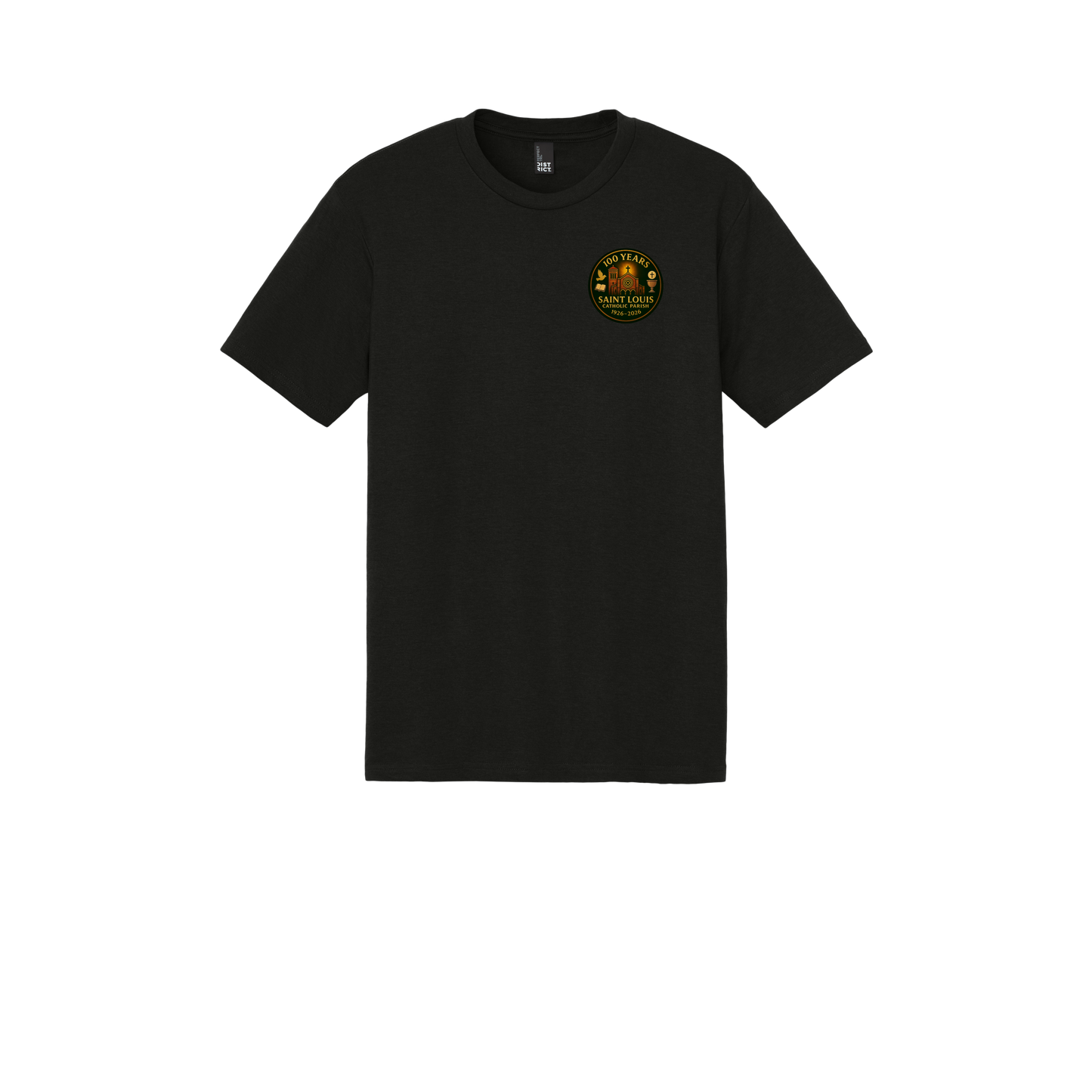 St. Louis Anniversary Tee