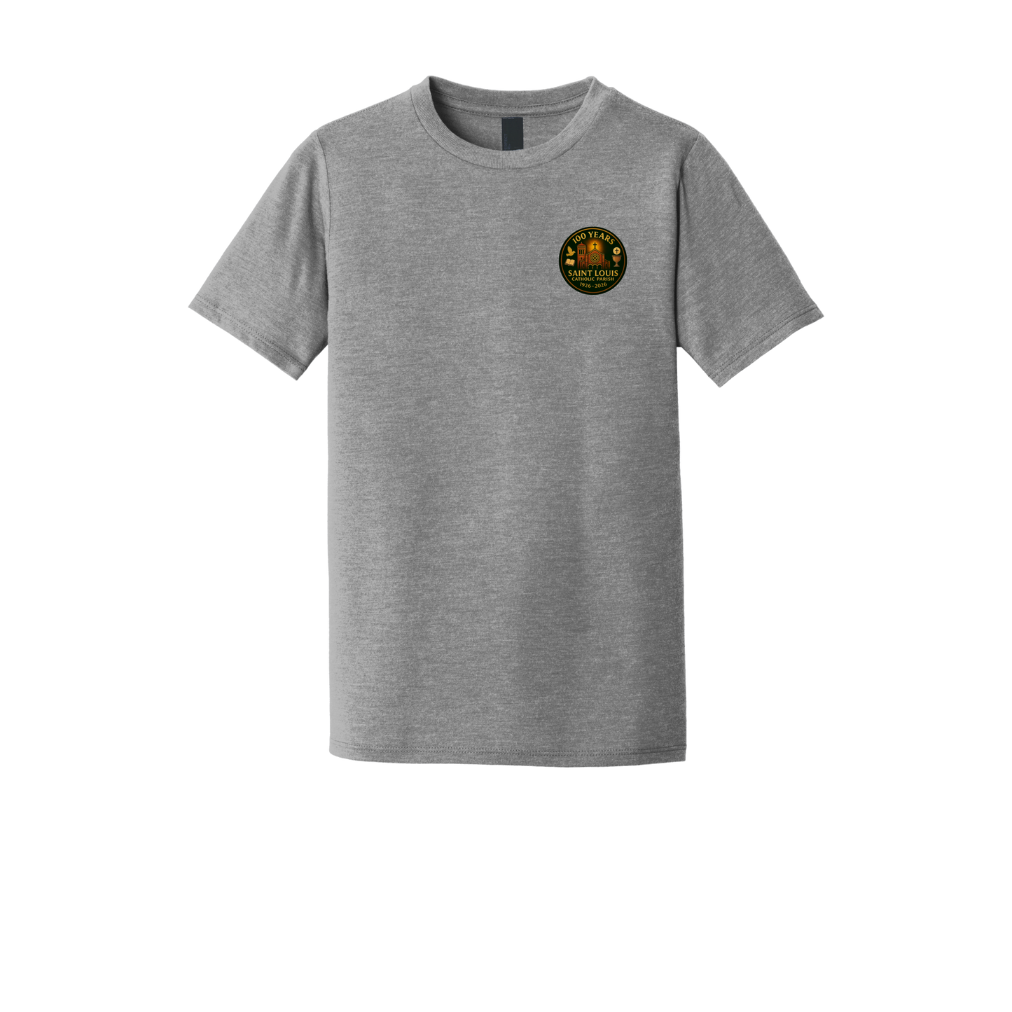 St. Louis Anniversary Youth Tee