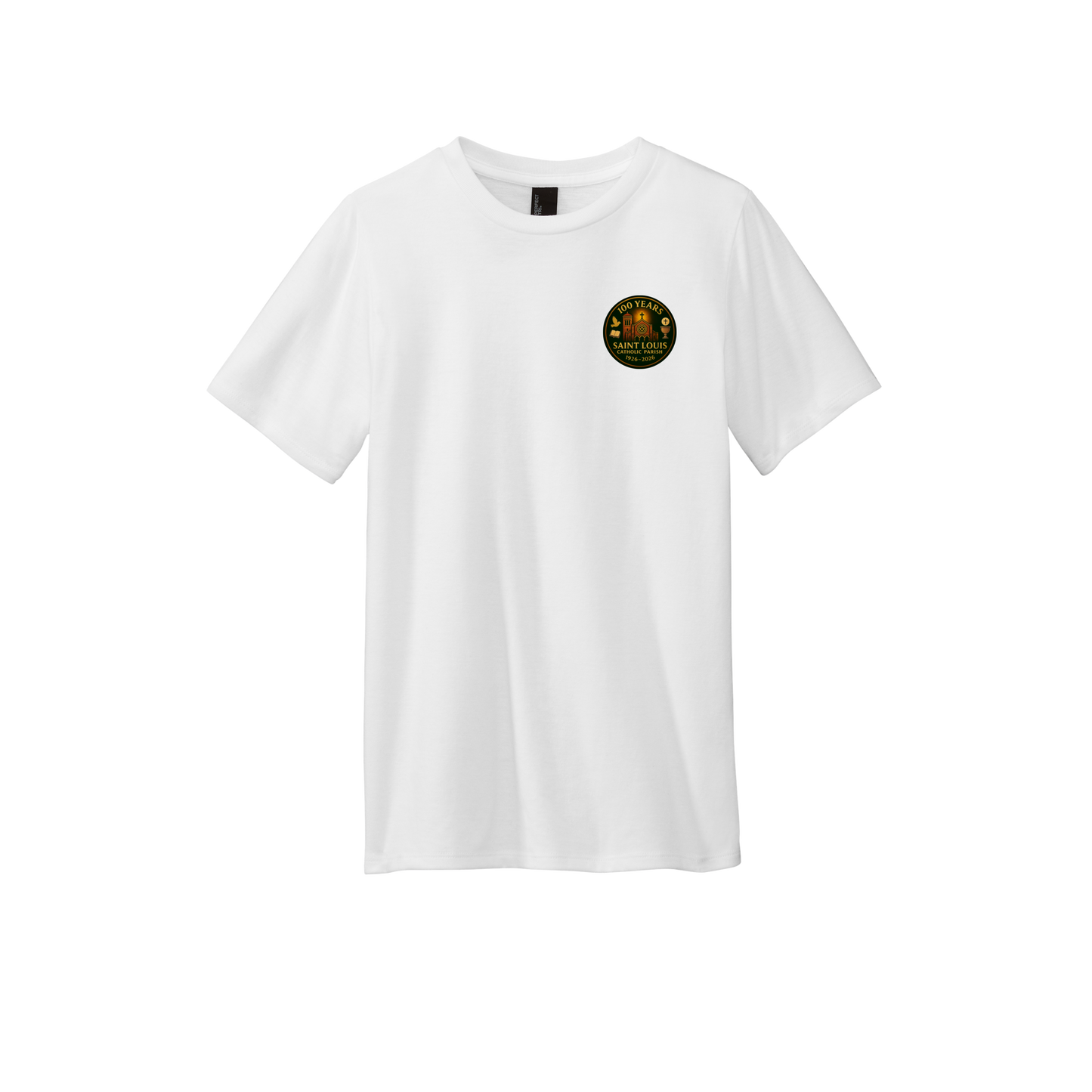 St. Louis Anniversary Youth Tee
