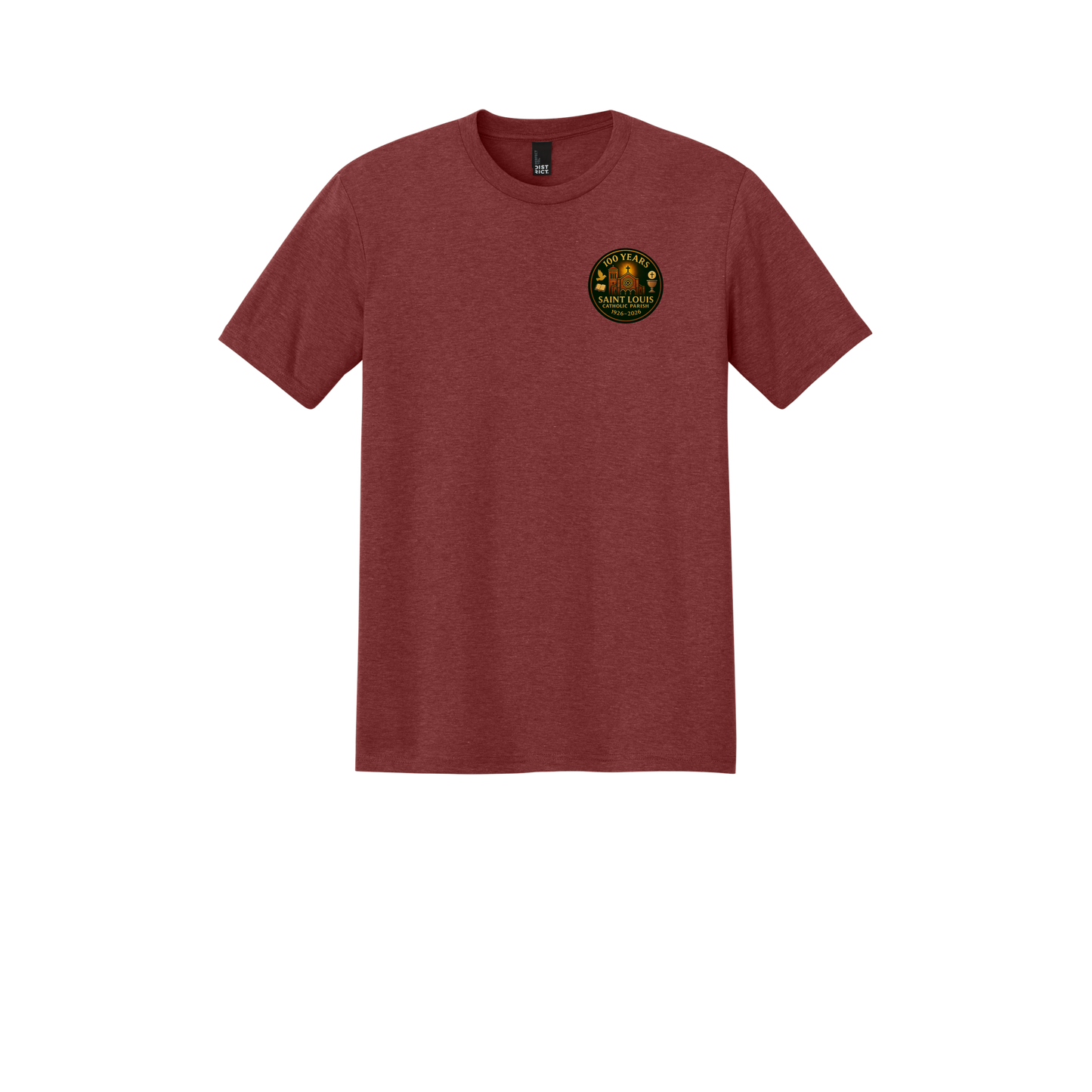 St. Louis Anniversary Tee