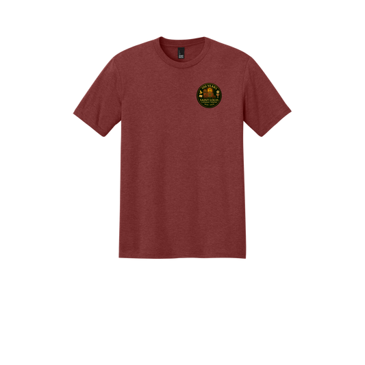 St. Louis Anniversary Tee