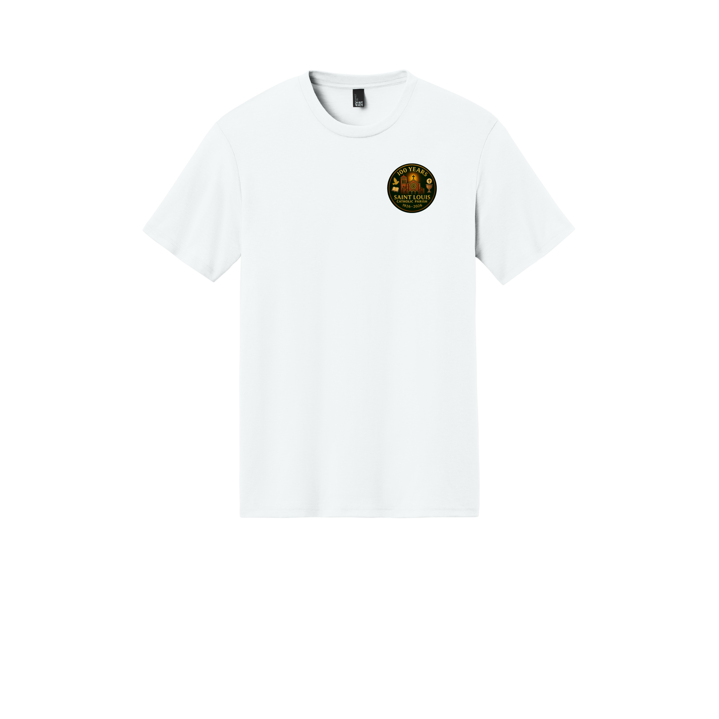St. Louis Anniversary Tee