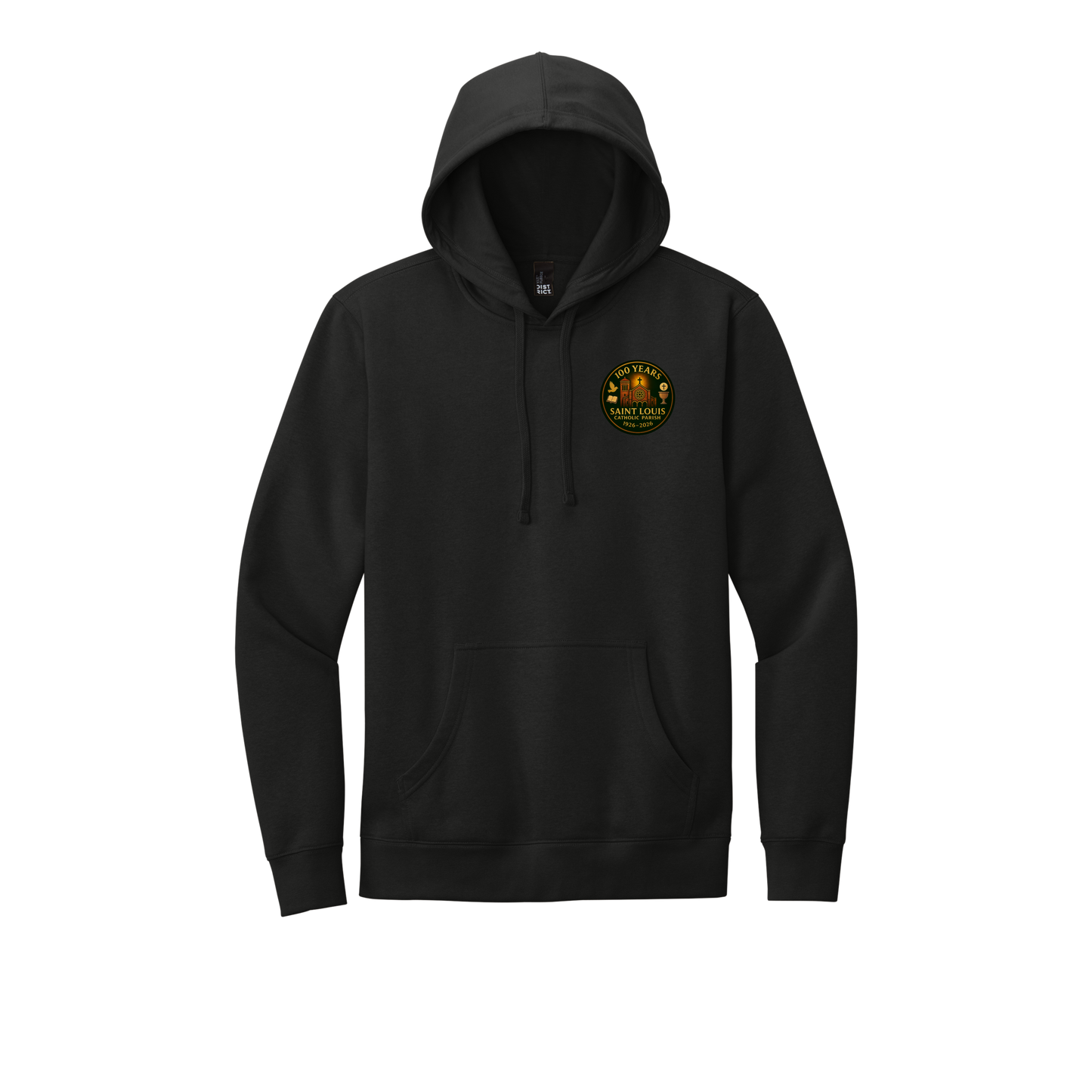 St. Louis Anniversary Hoodie