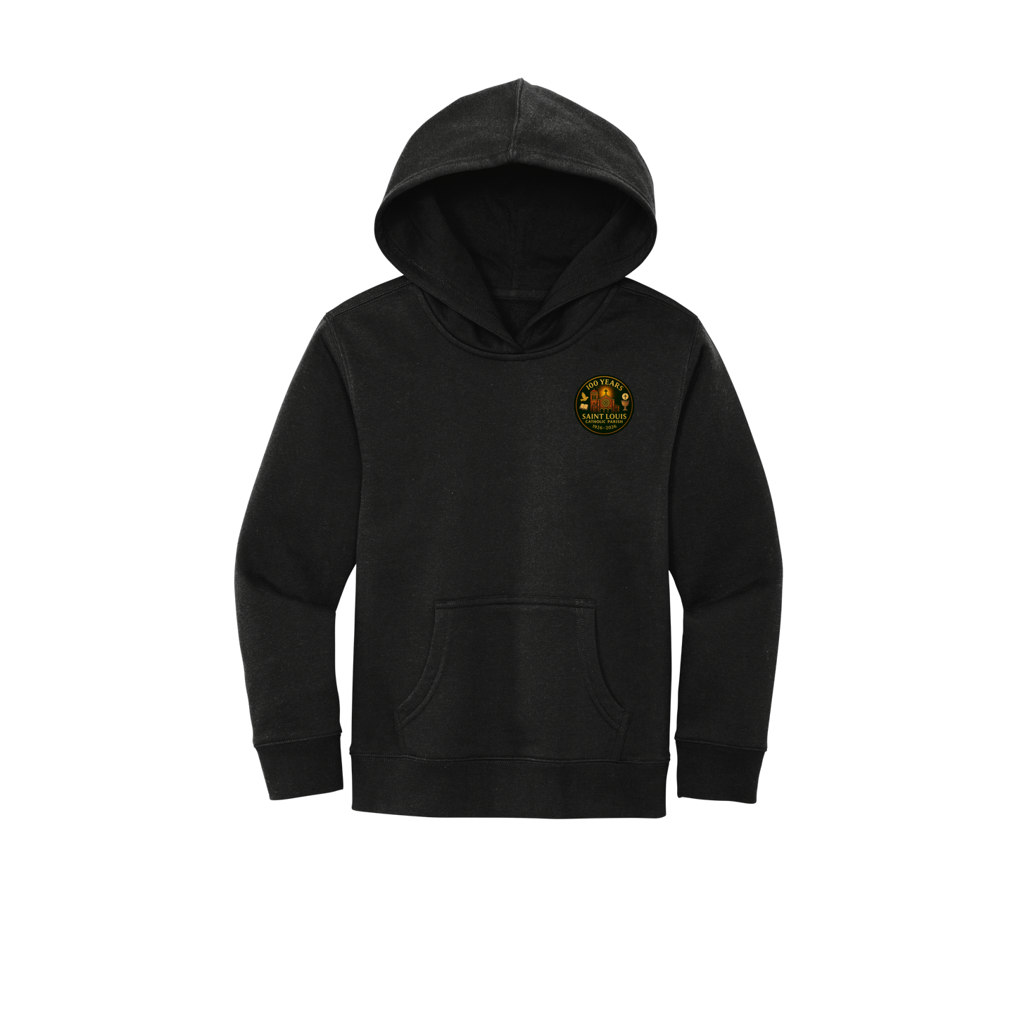 St. Louis Anniversary Youth Hoodie