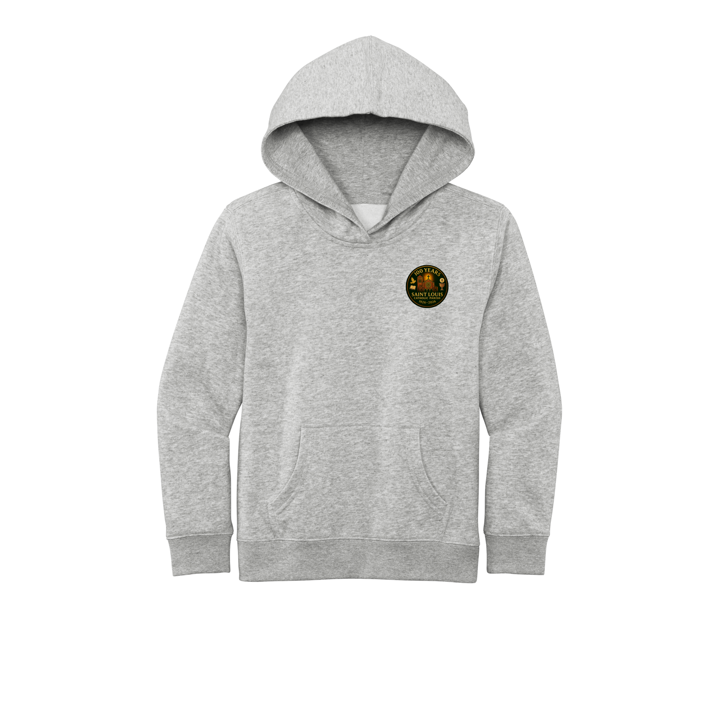 St. Louis Anniversary Youth Hoodie