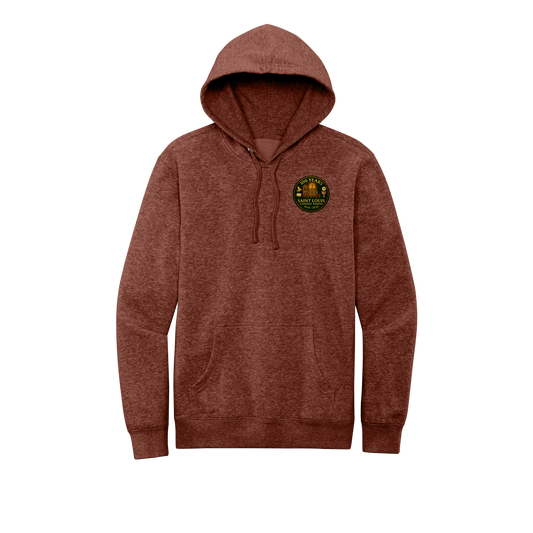 St. Louis Anniversary Hoodie