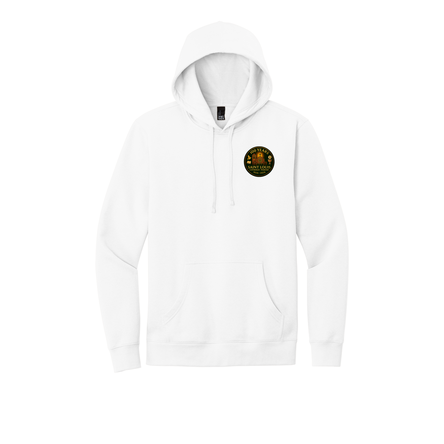 St. Louis Anniversary Hoodie