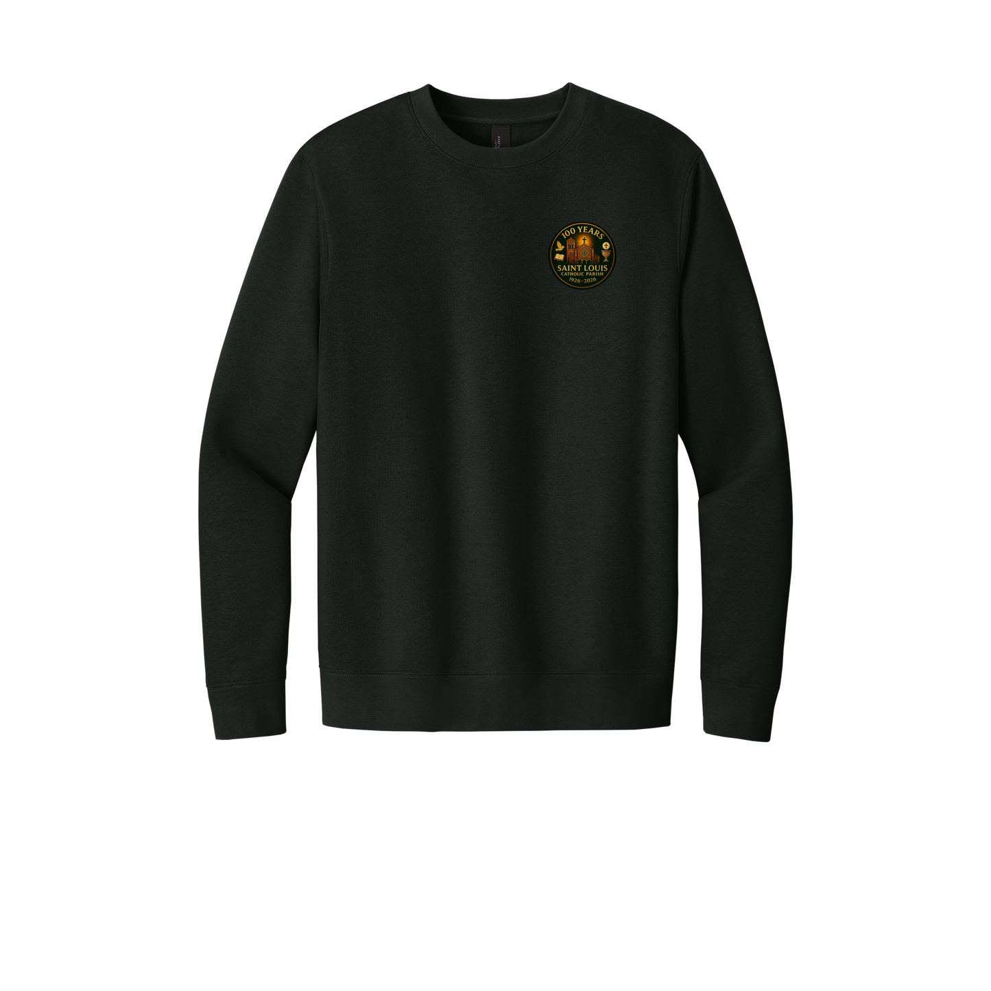 St. Louis Anniversary Crewneck
