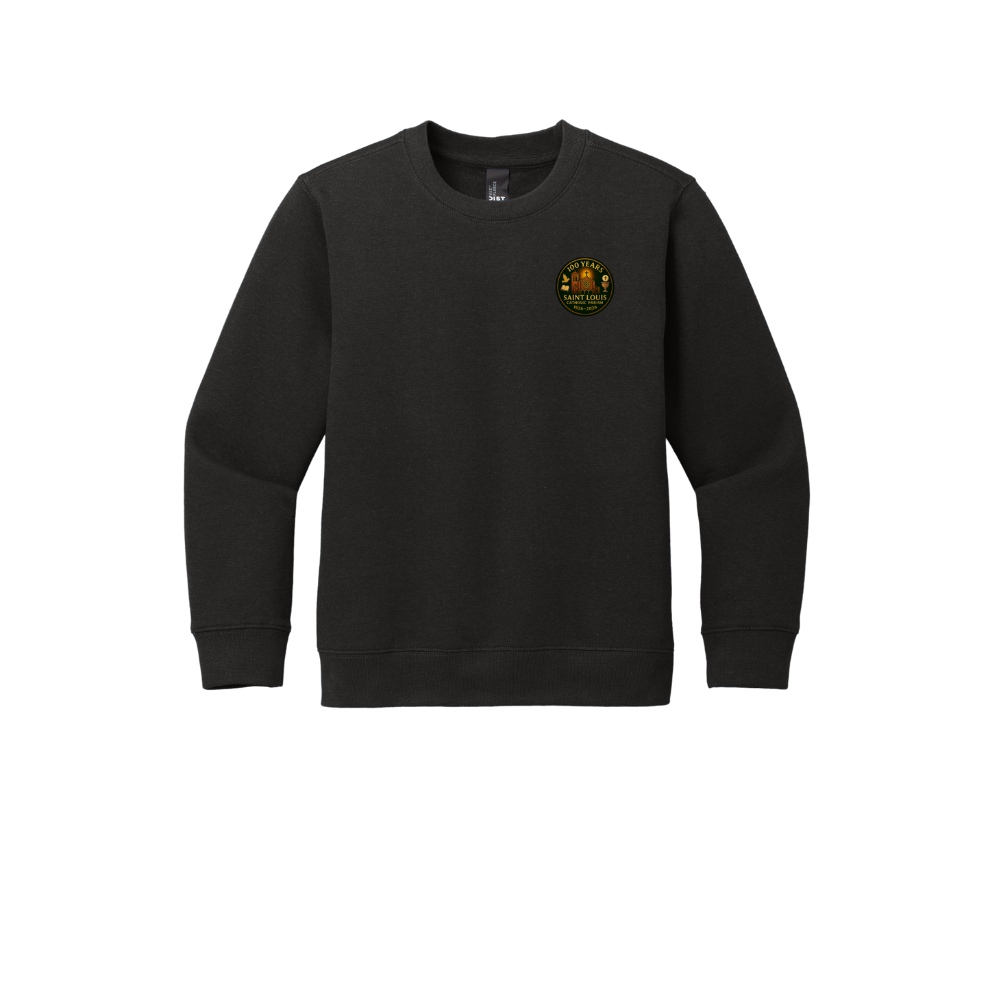 St. Louis Anniversary Youth Crewneck