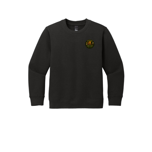St. Louis Anniversary Youth Crewneck