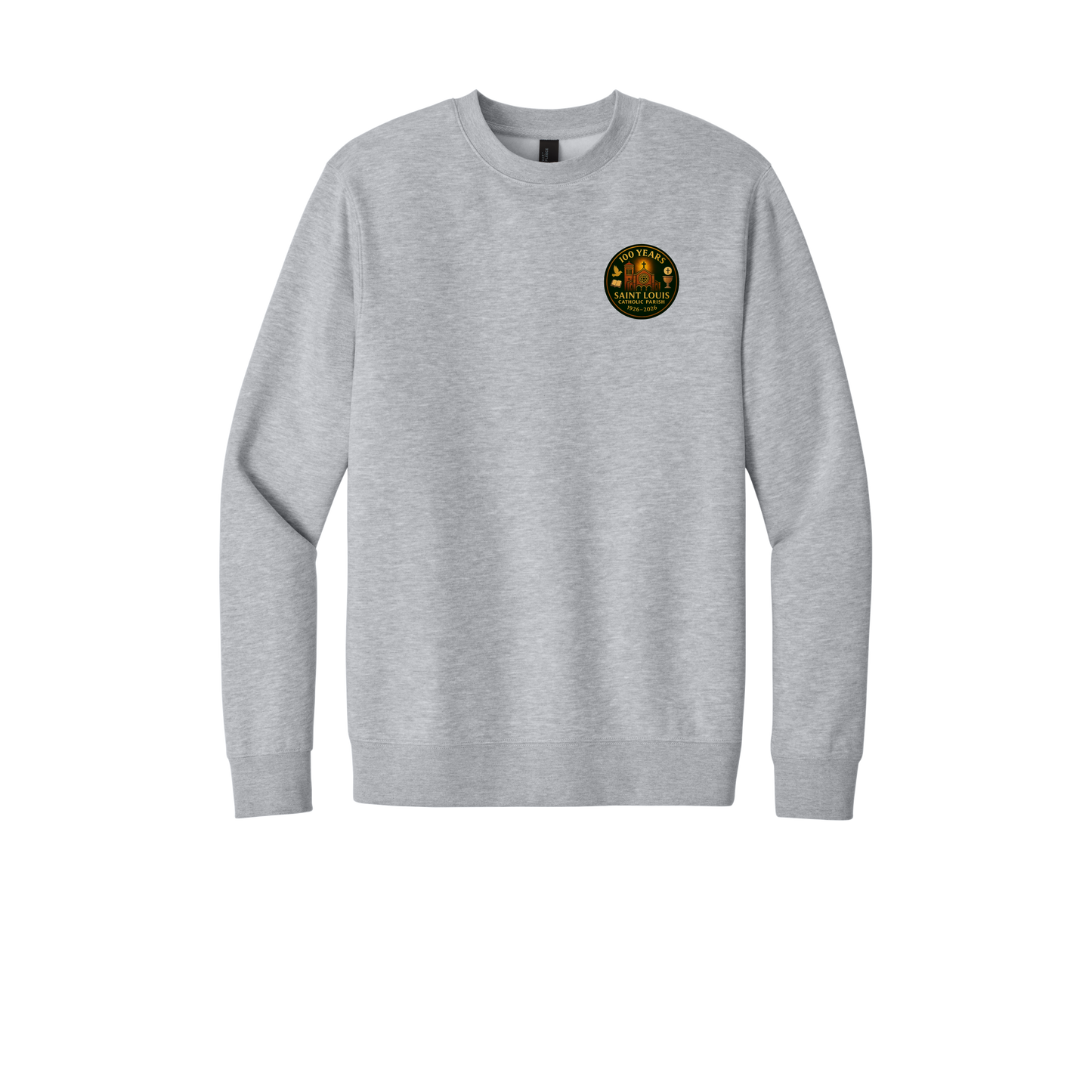 St. Louis Anniversary Crewneck