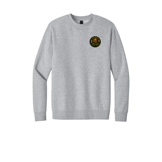 St. Louis Anniversary Crewneck