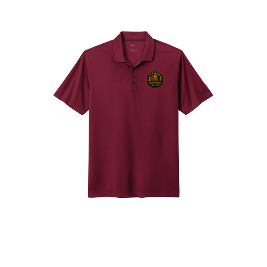 St. Louis Anniversary Nike Golf Polo