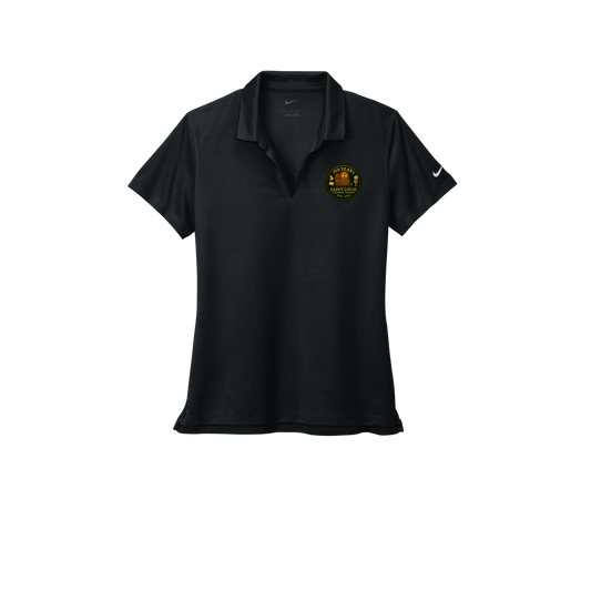 St. Louis Anniversary Women’s Nike Golf Polo