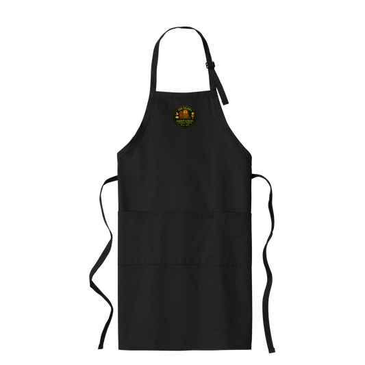 St. Louis Anniversary Apron