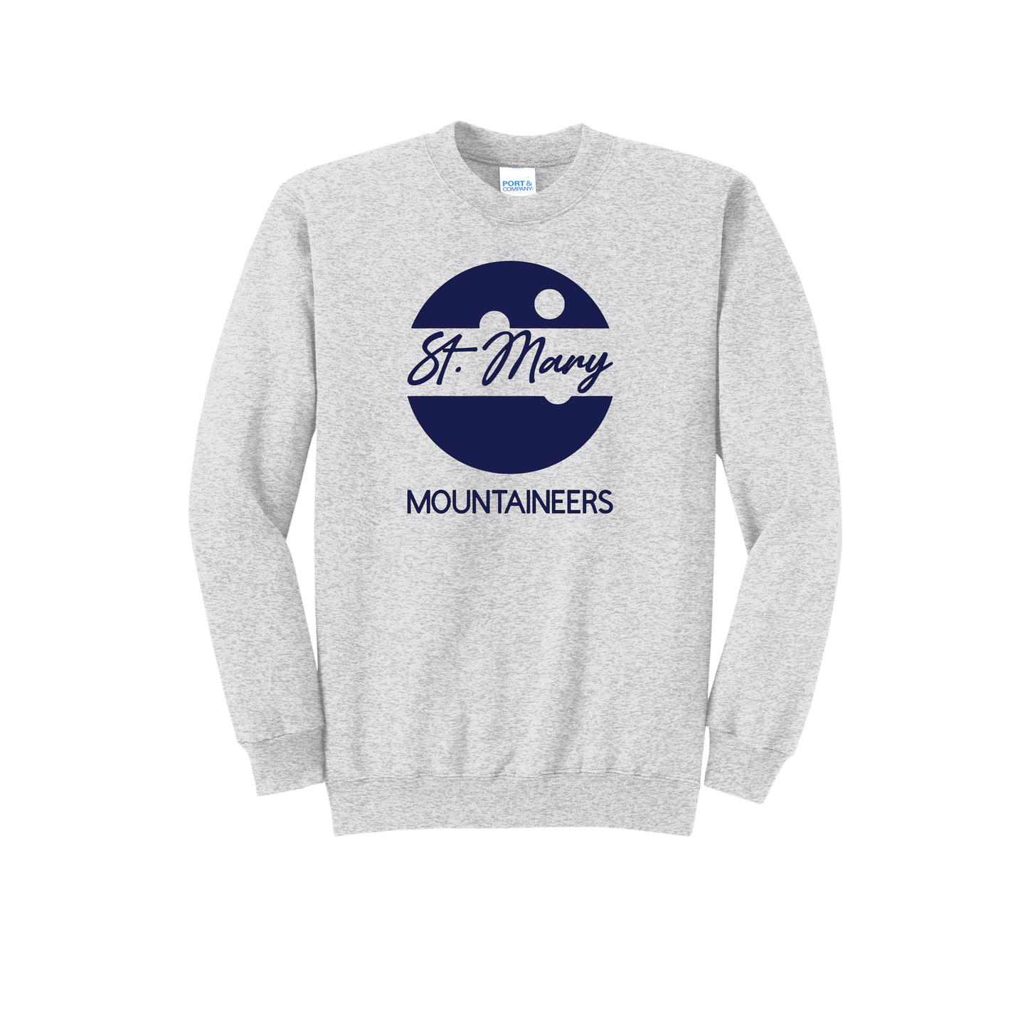 St. Mary Bowling Sweatshirt