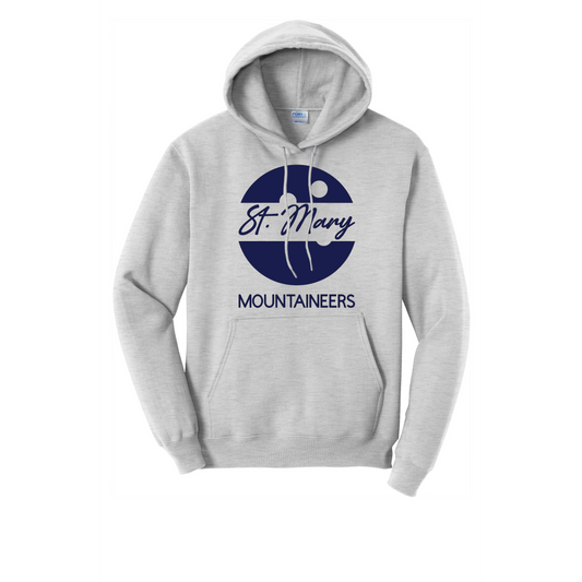 St. Mary Bowling Sweatshirt