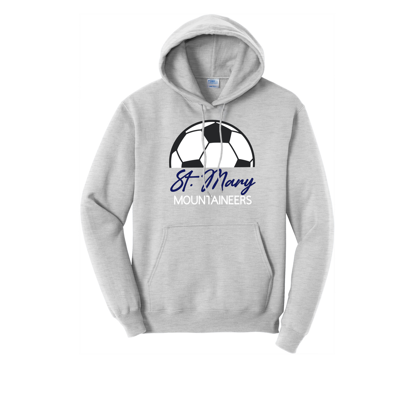 St. Mary Soccer Sweatshirt