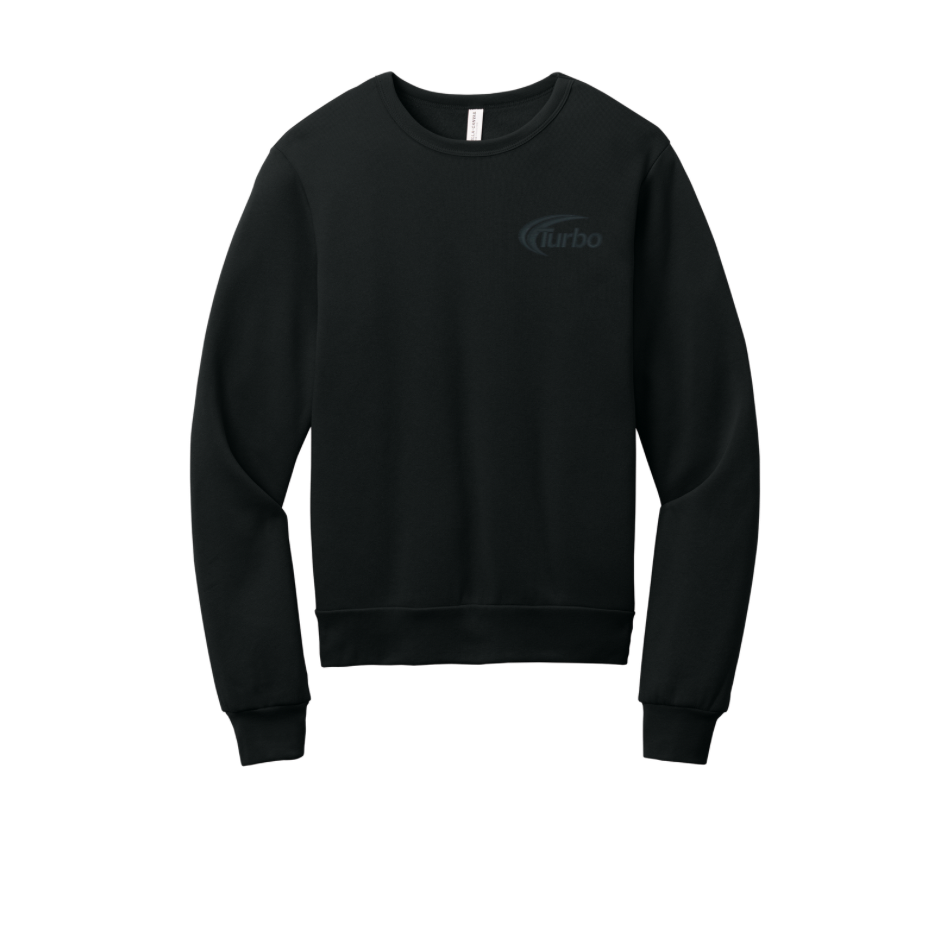 Tone on Tone Crewneck Sweatshirt