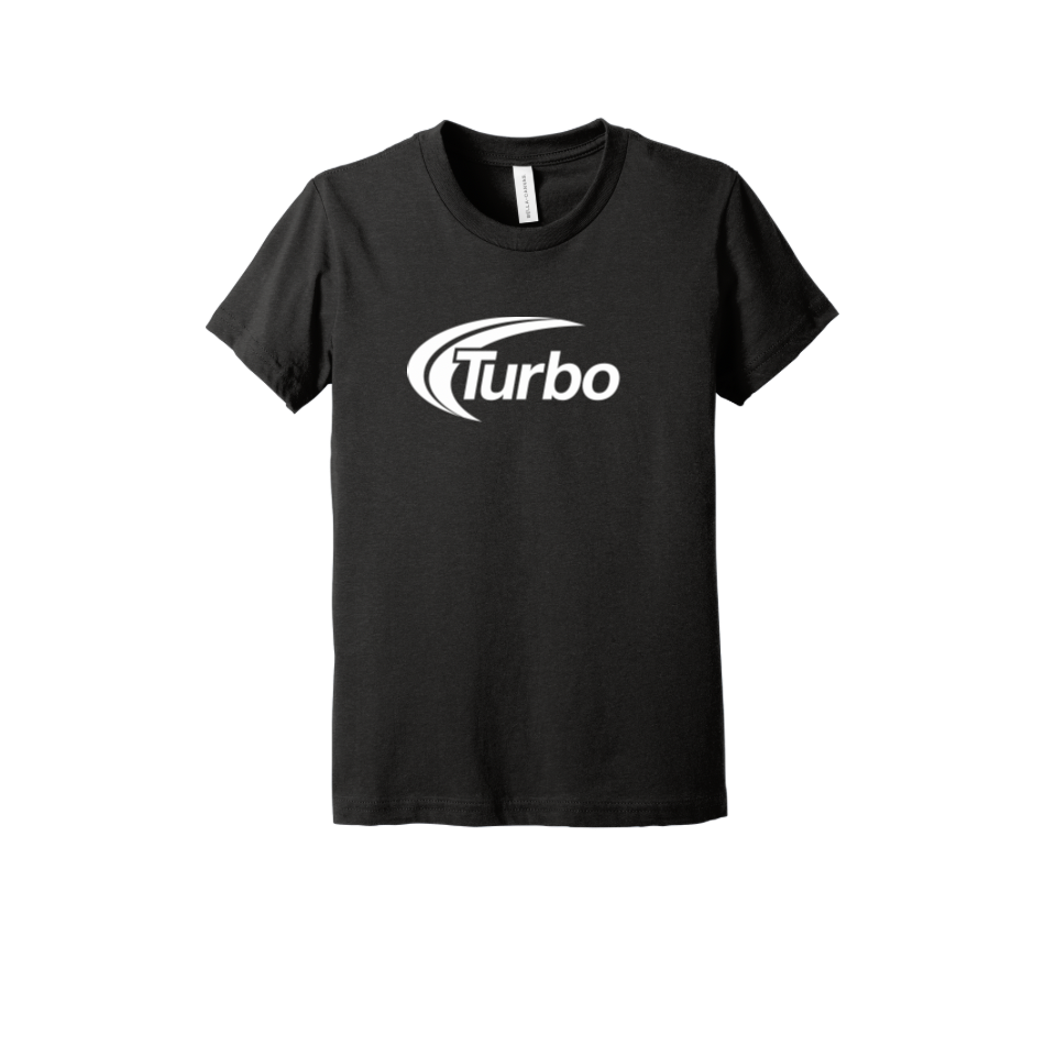 Youth Original Classic Turbo T-Shirt