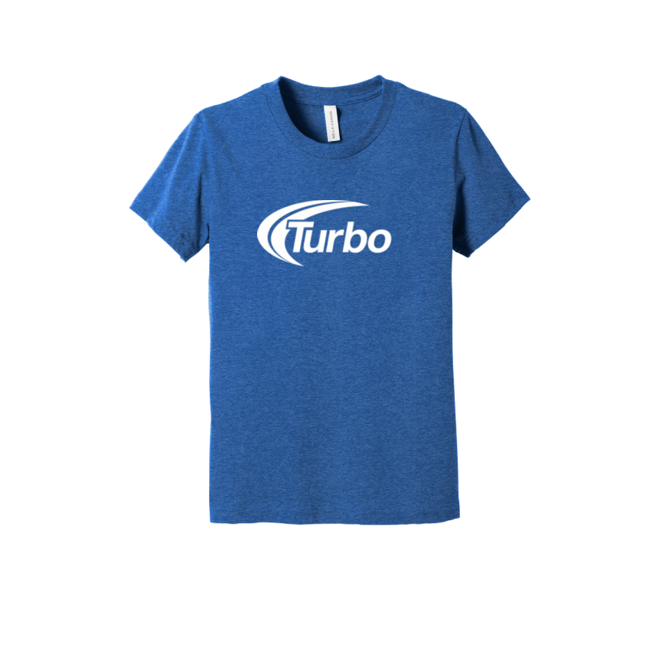 Youth Original Classic Turbo T-Shirt