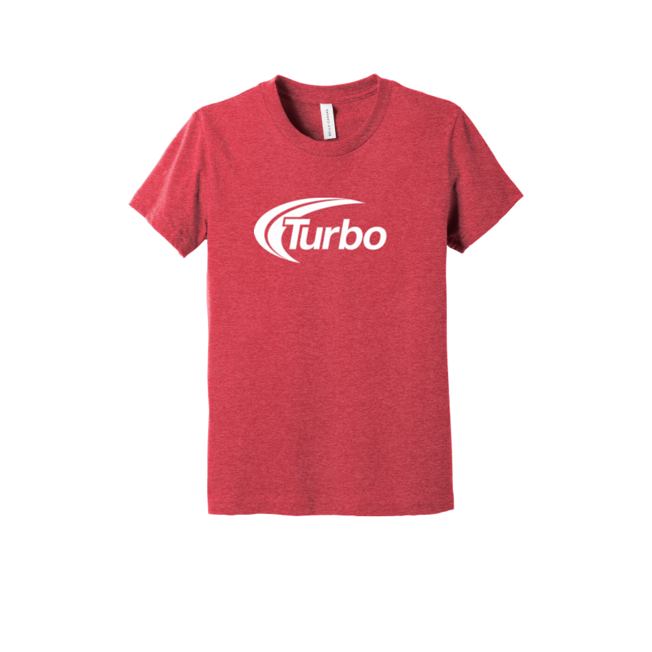 Youth Original Classic Turbo T-Shirt