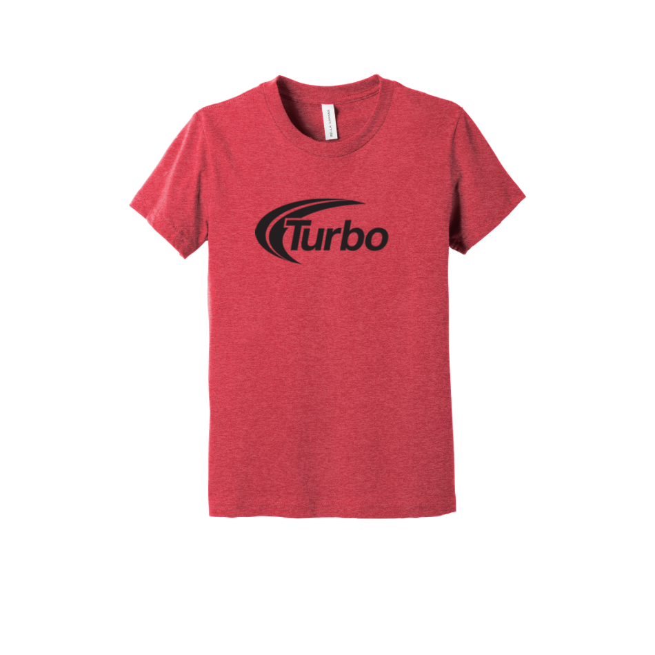 Youth Original Classic Turbo T-Shirt