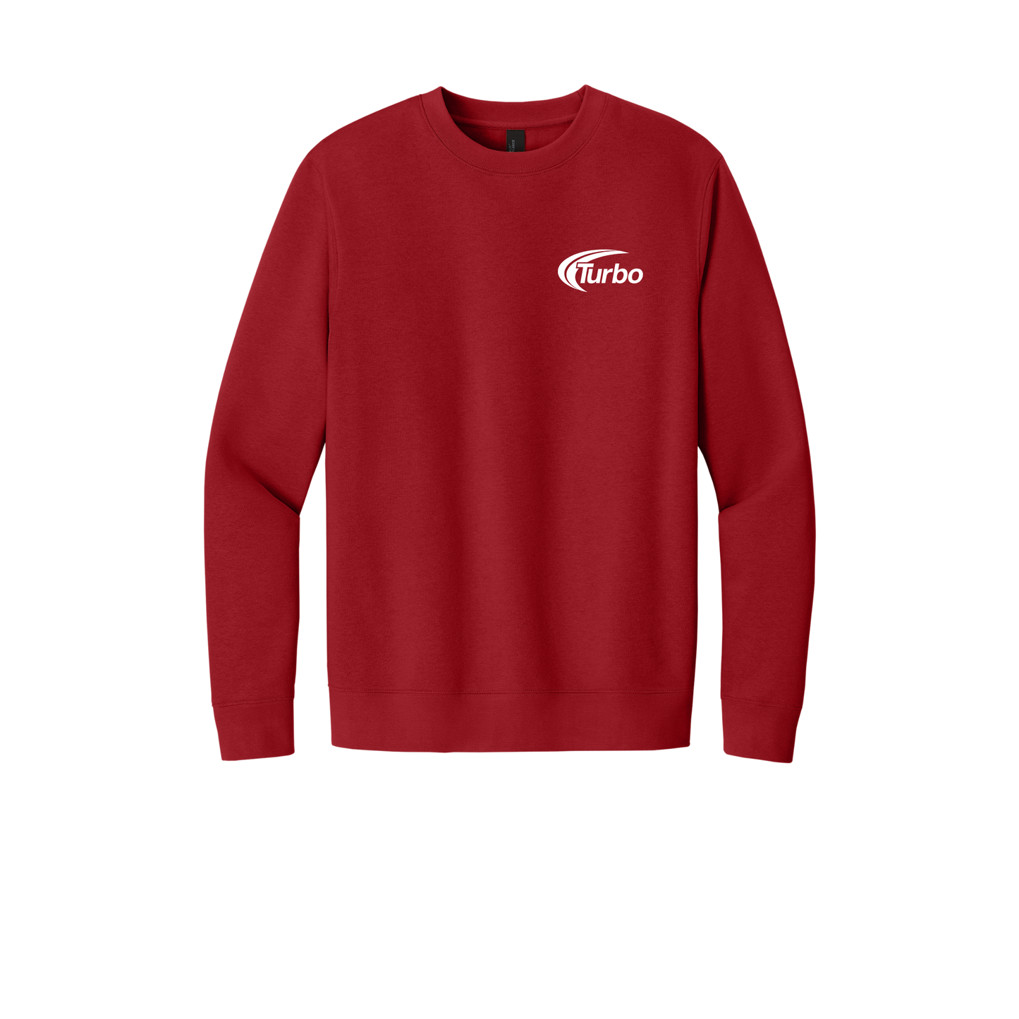 Turbo League Series Crewneck