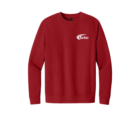 Turbo League Series Crewneck
