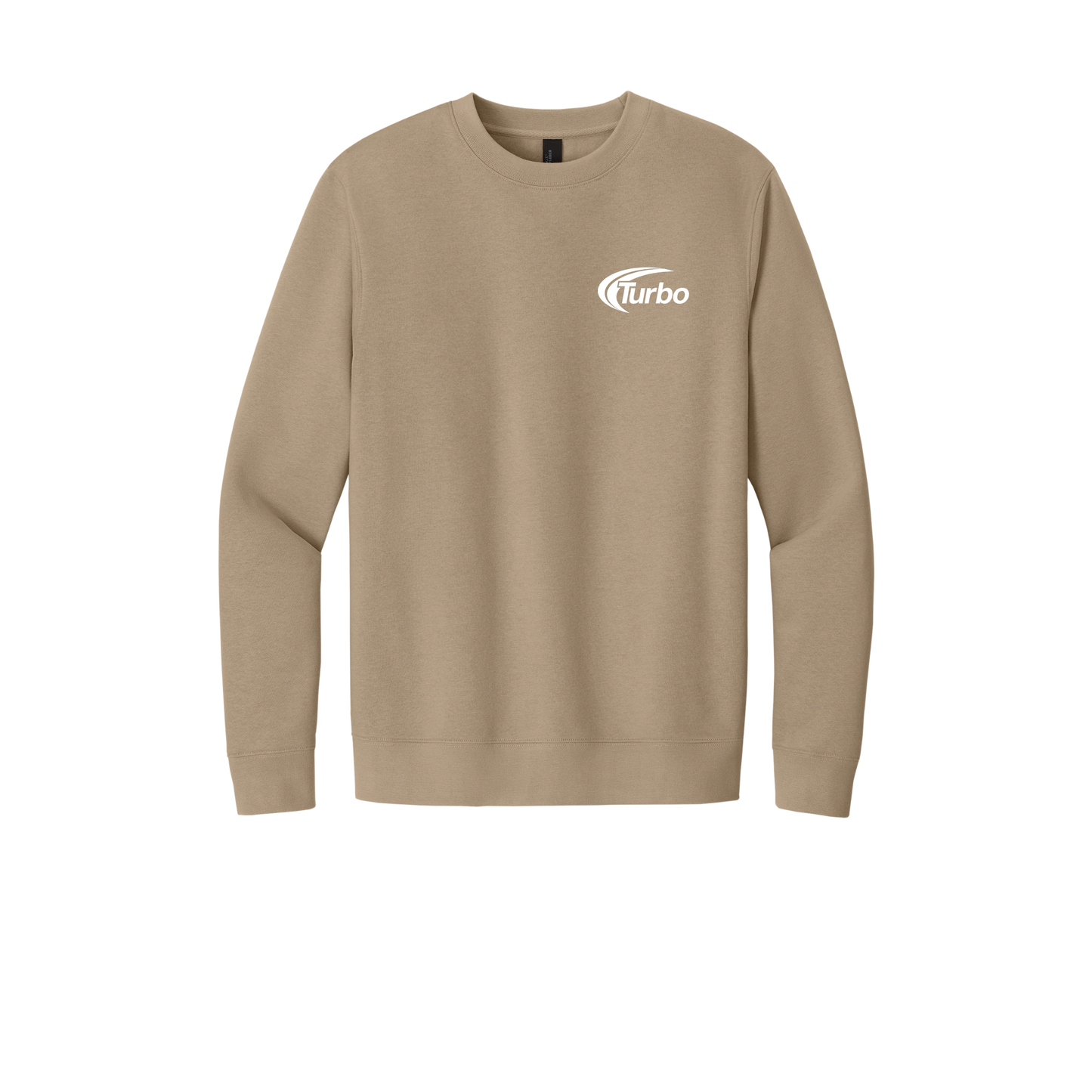 Turbo League Series Crewneck