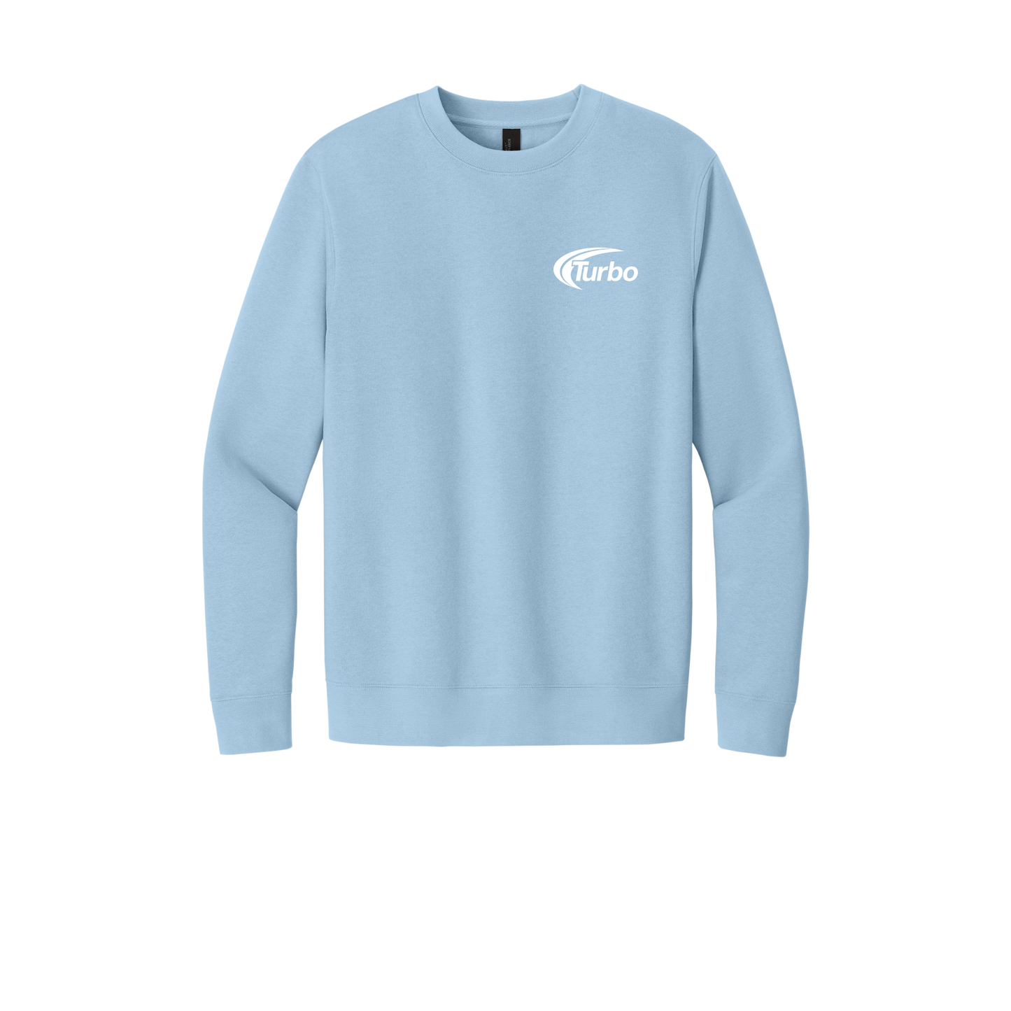 Turbo League Series Crewneck