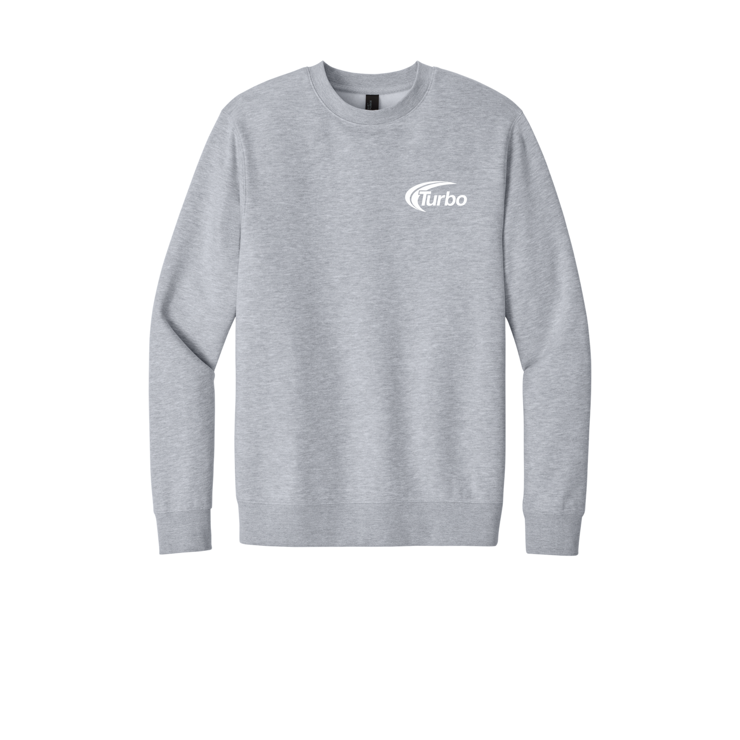 Turbo League Series Crewneck