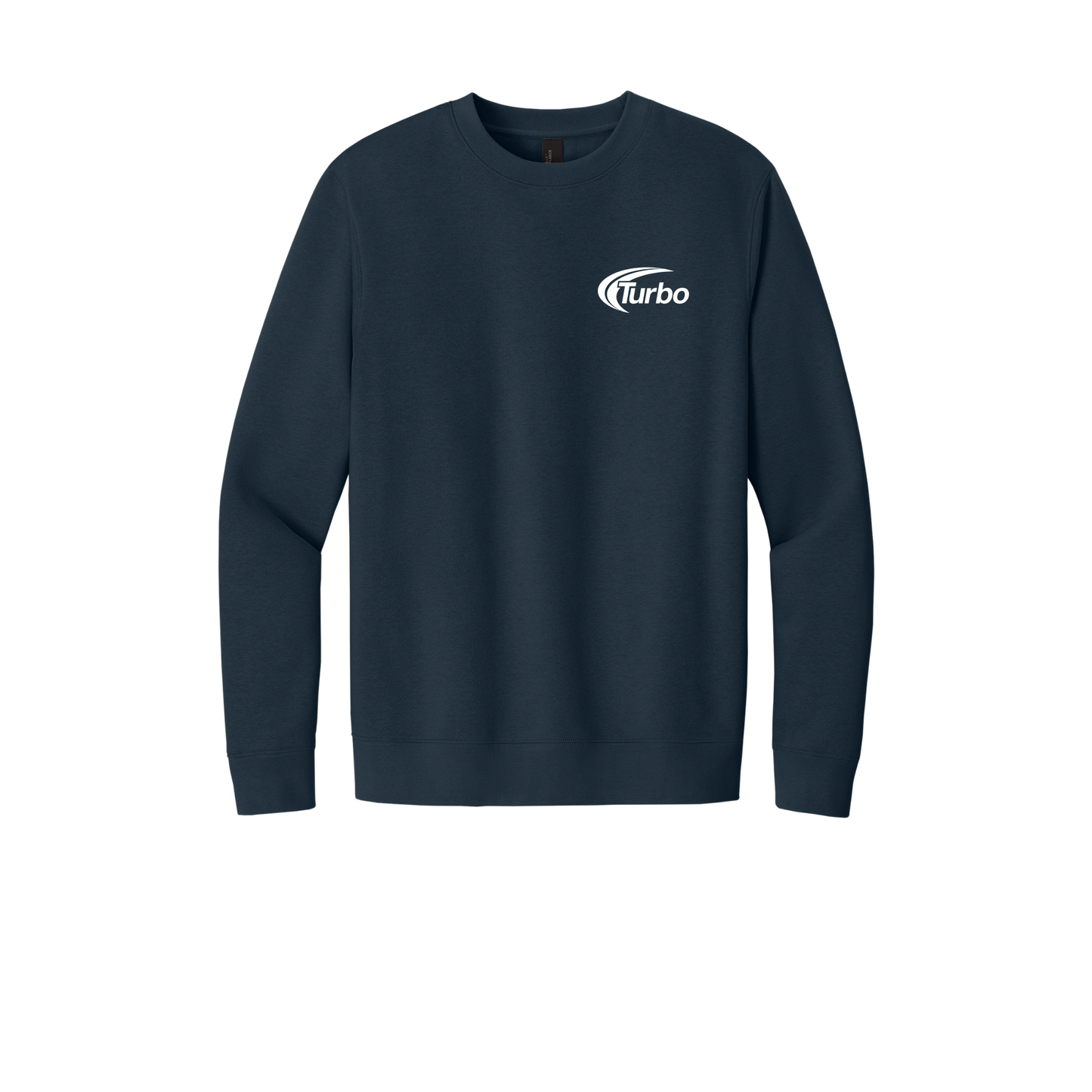 Turbo League Series Crewneck