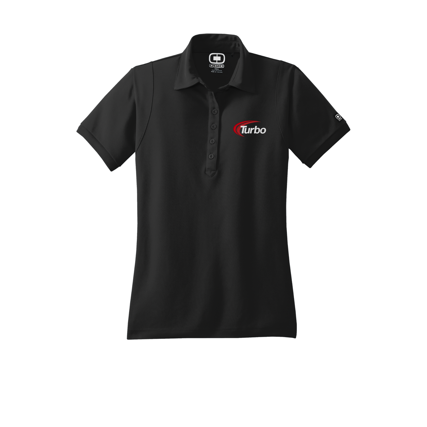 Turbo Tour Series Women’s OGIO Polo