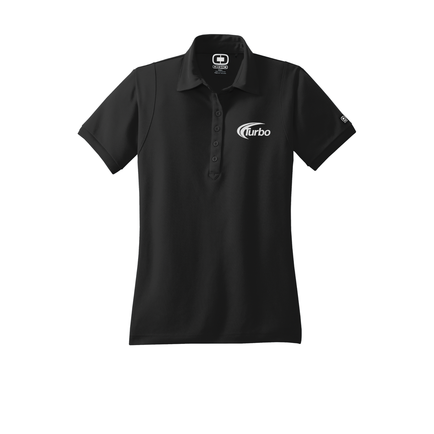 Turbo Tour Series Women’s OGIO Polo